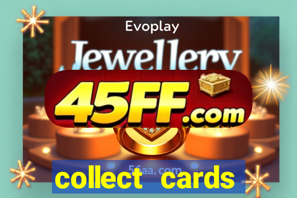 collect cards filmes pc